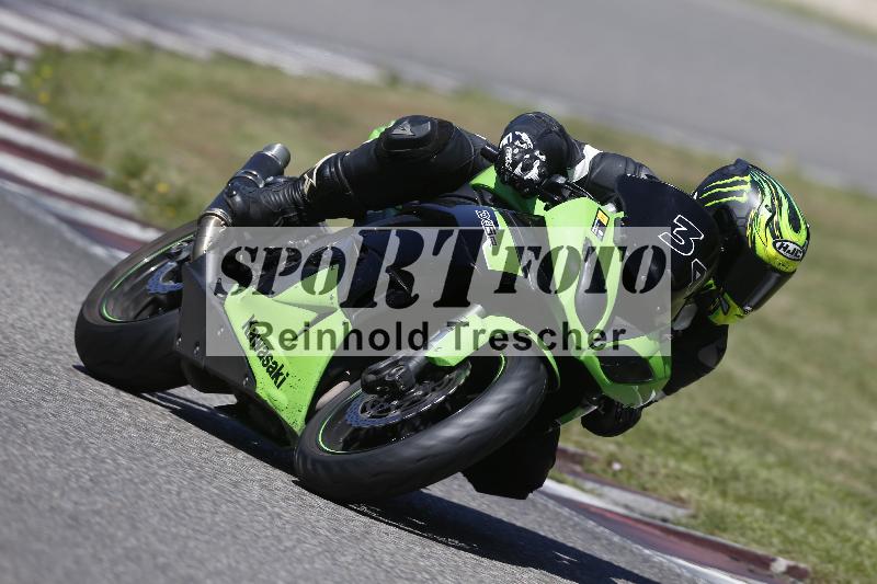 /27 24.07.2026  Speer Racing ADR/Gruppe gelb/34
